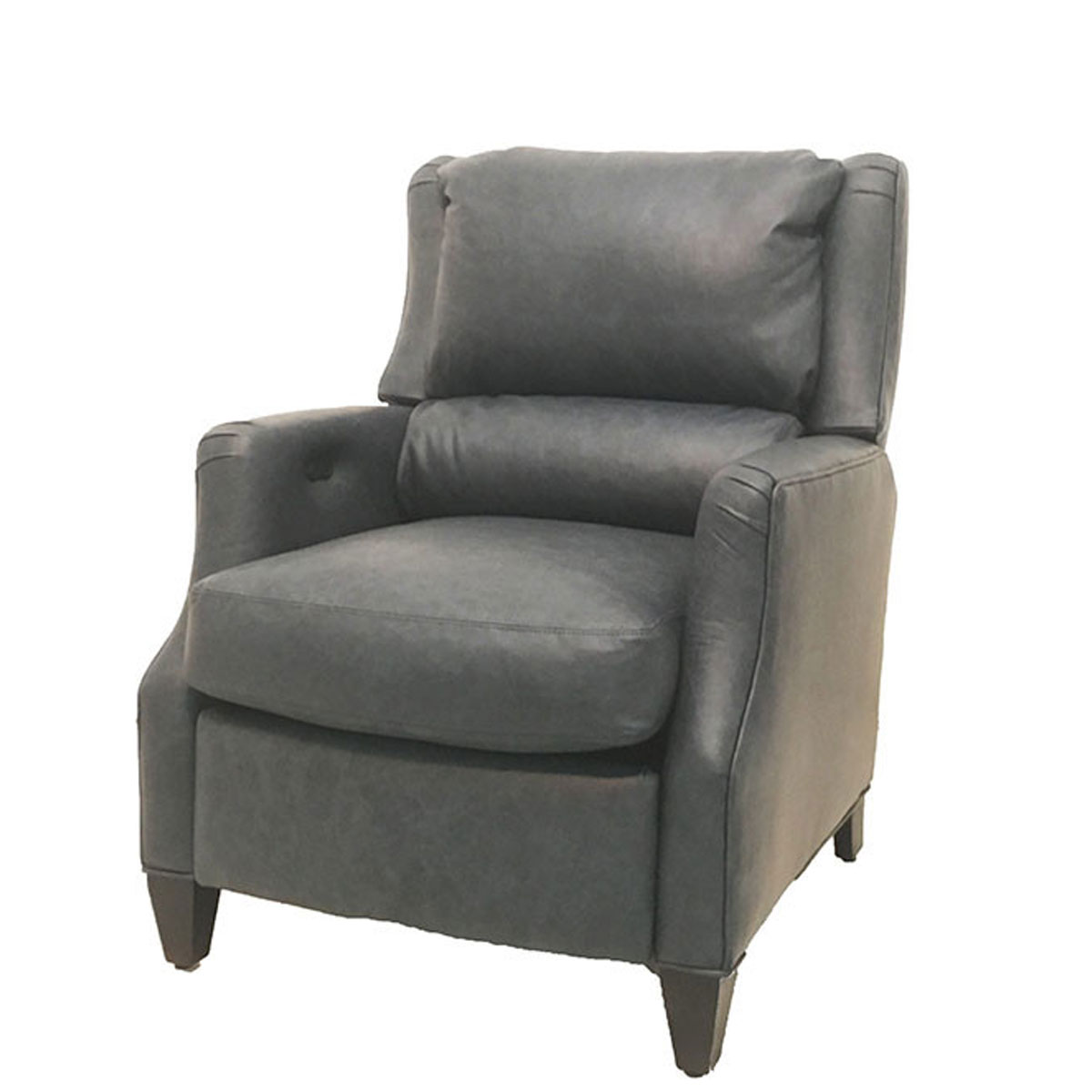 1625 Walker Recliner by CC Leather