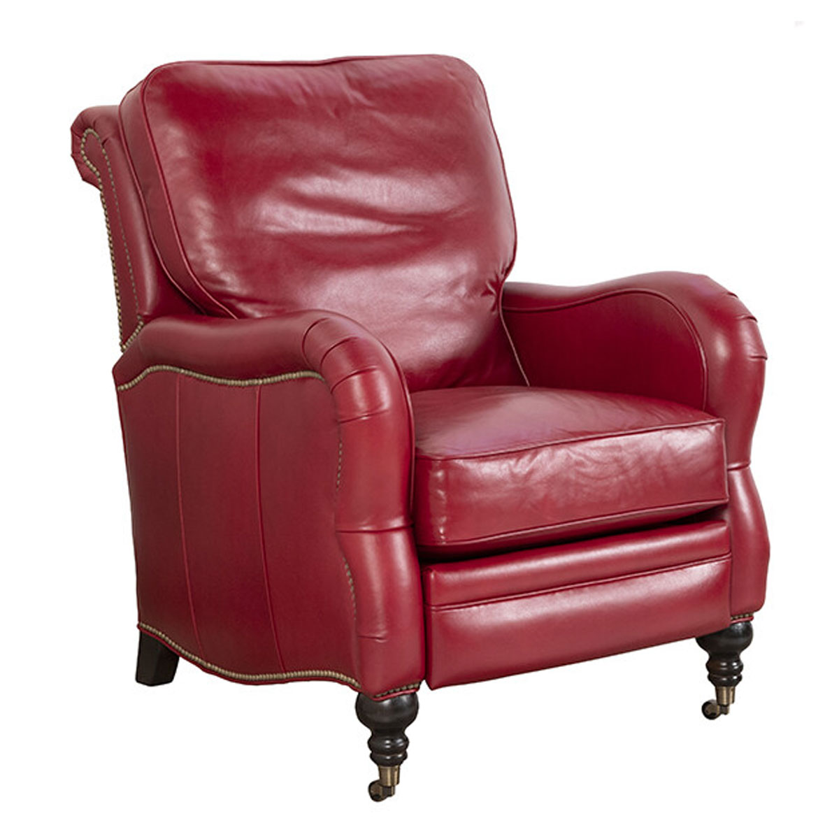 1802 Joel Recliner by CC Leather