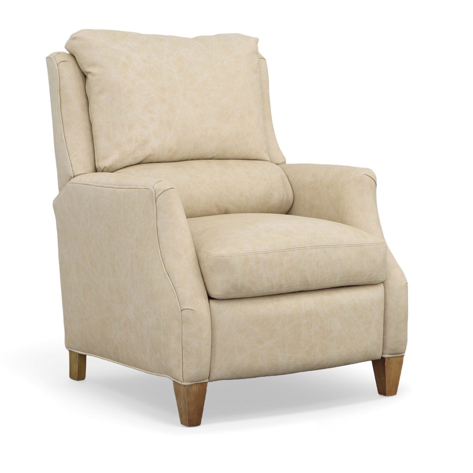 1625 Walker Recliner by CC Leather