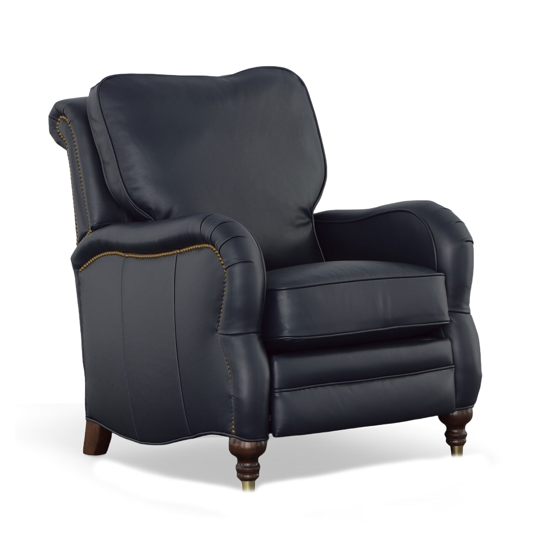 1802 Joel Recliner by CC Leather