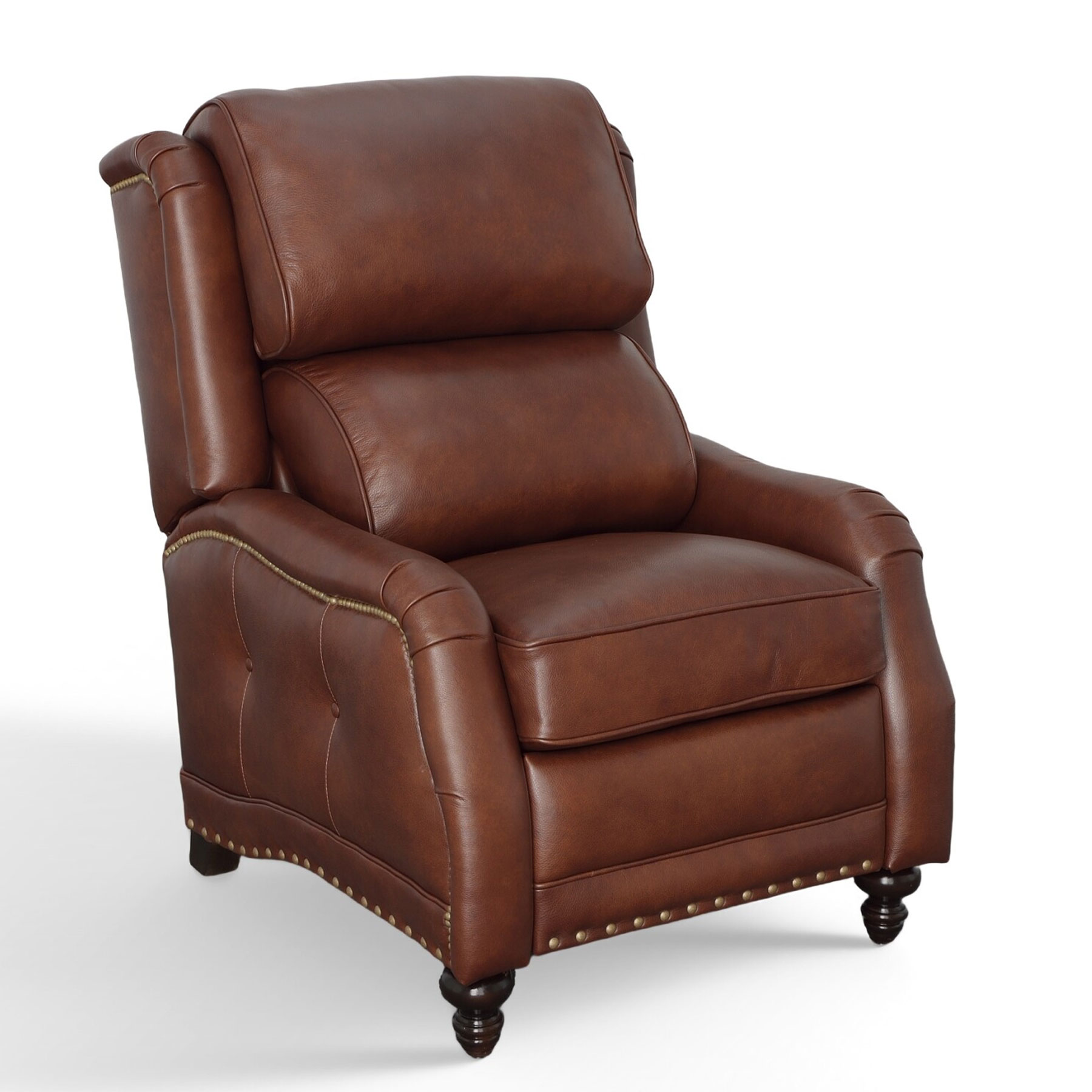 881 Reagan Recliner by CC Leather