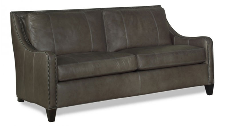 177 Skyler Sofa by CC Leather