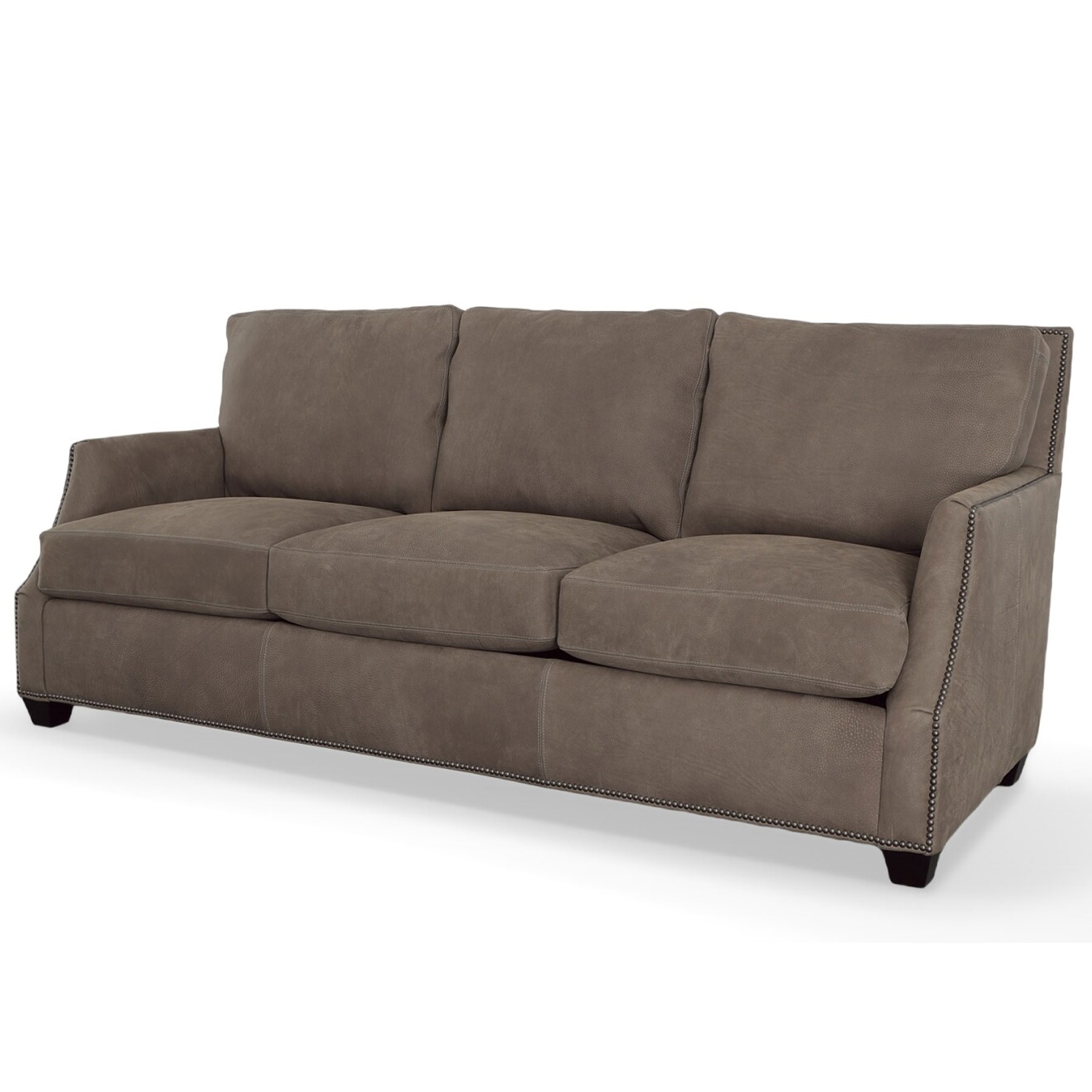 232 Genesis Sofa by CC Leather