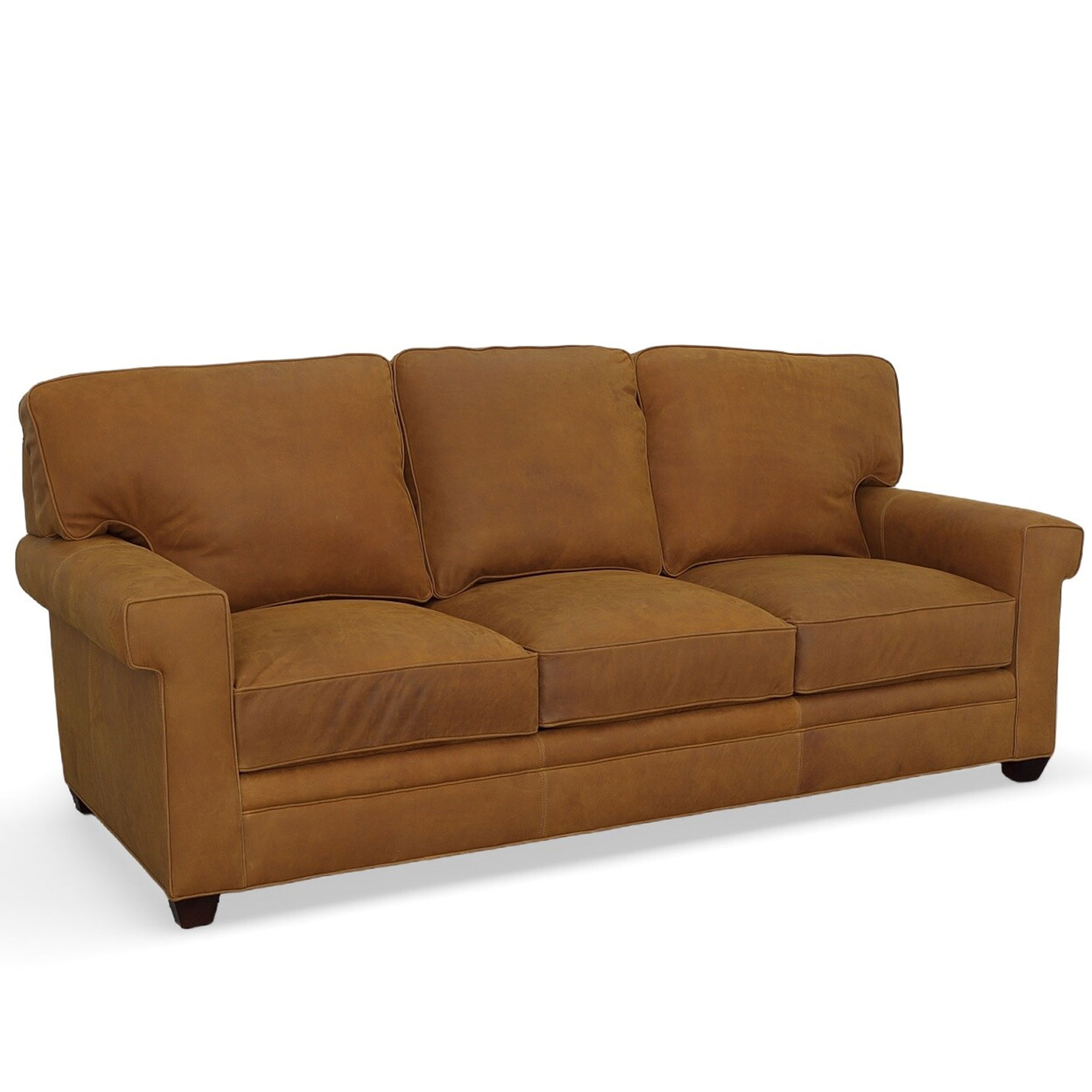 271 Madison Sofa by CC Leather
