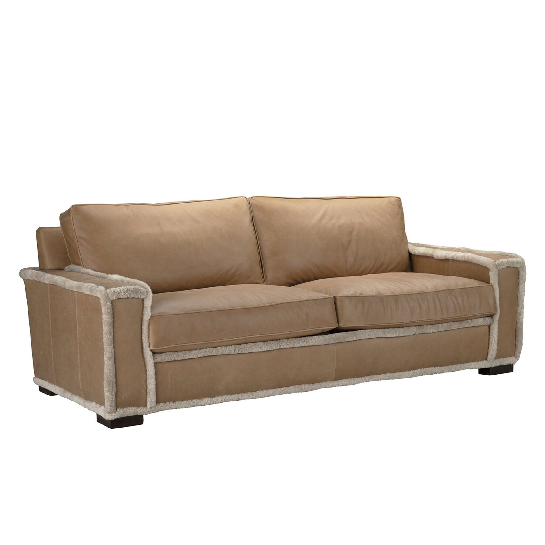 467 Aspen Sofa by CC Leather