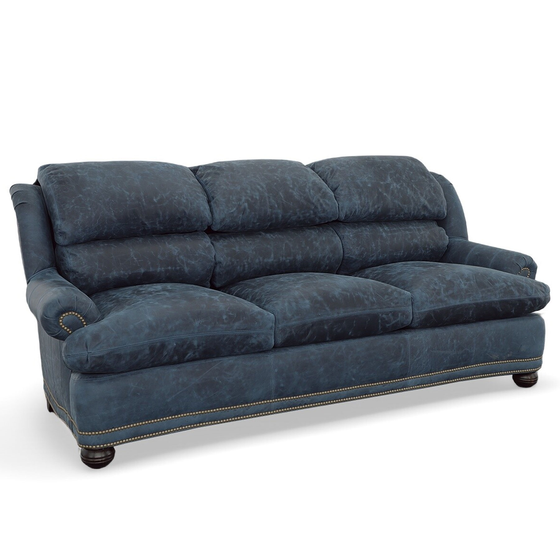 570 Boston Sofa by CC Leather