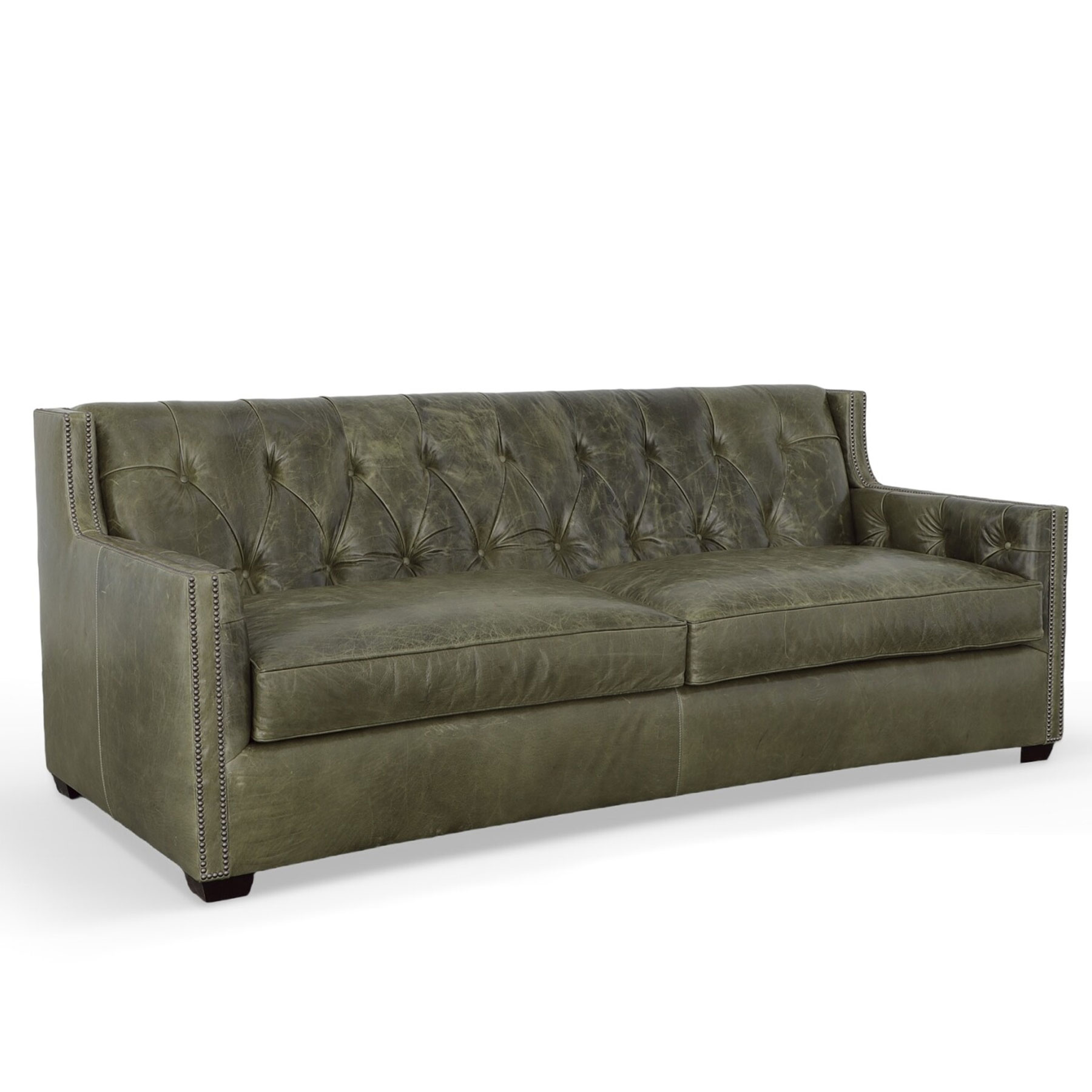 611 Adler Sofa by CC Leather