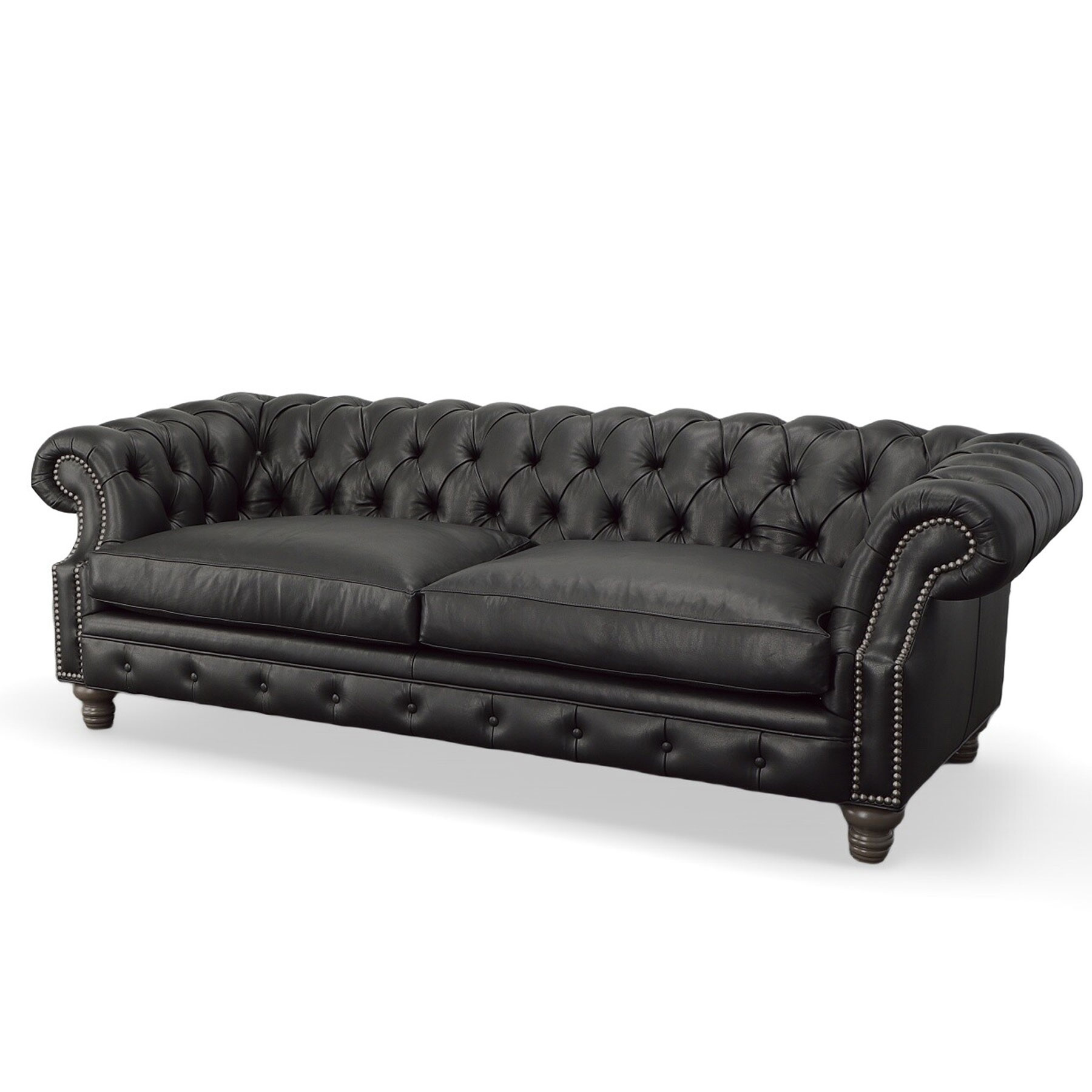 633 Baron Sofa by CC Leather