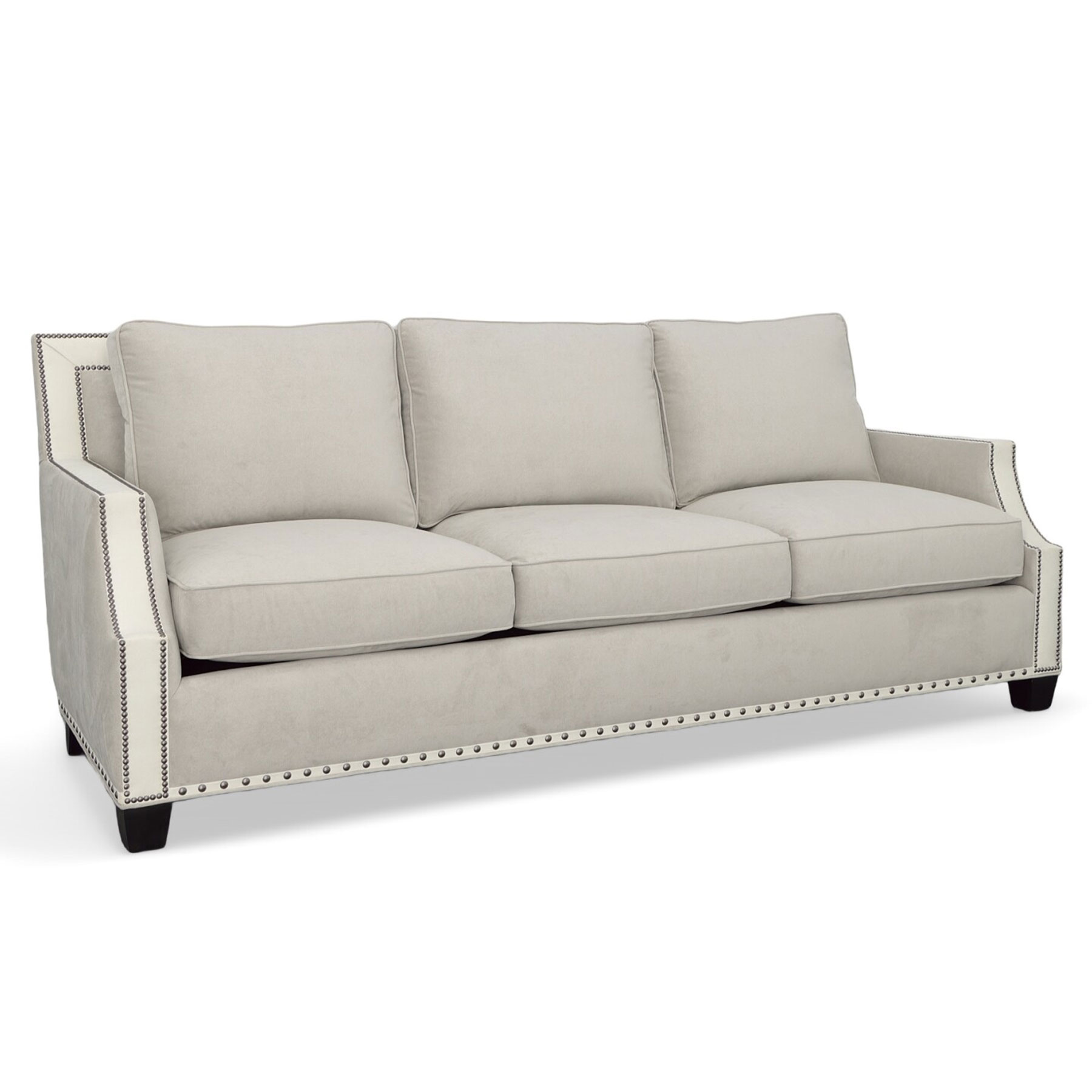 960 Ellis Sofa by CC Leather