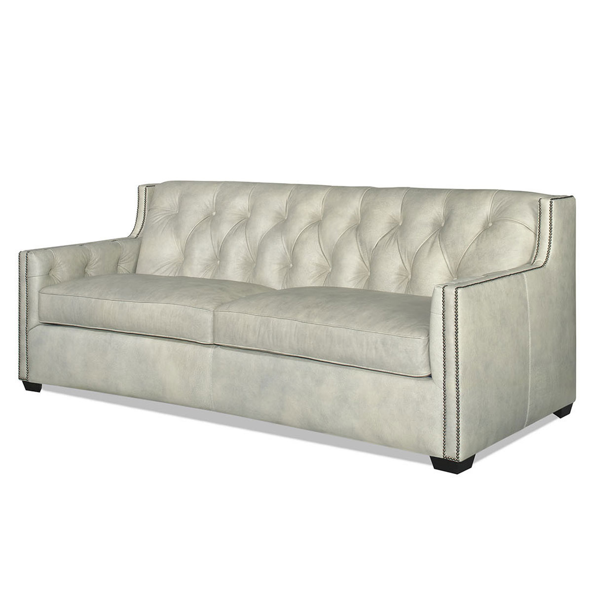 Adler Sofa by CC Leather