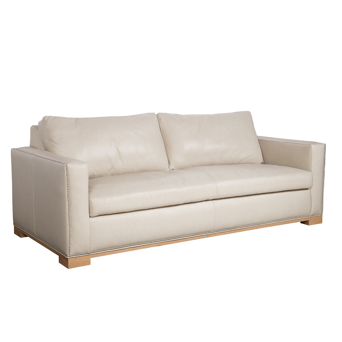 728 Beaumont Sofa by CC Leather