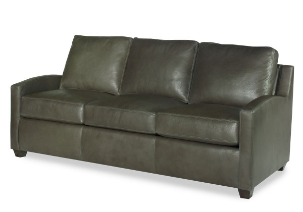 761 Vivian Sofa by CC Leather