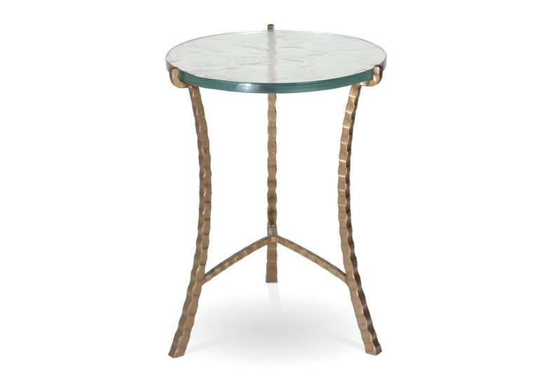Cascade Drink Table by Charleston Forge