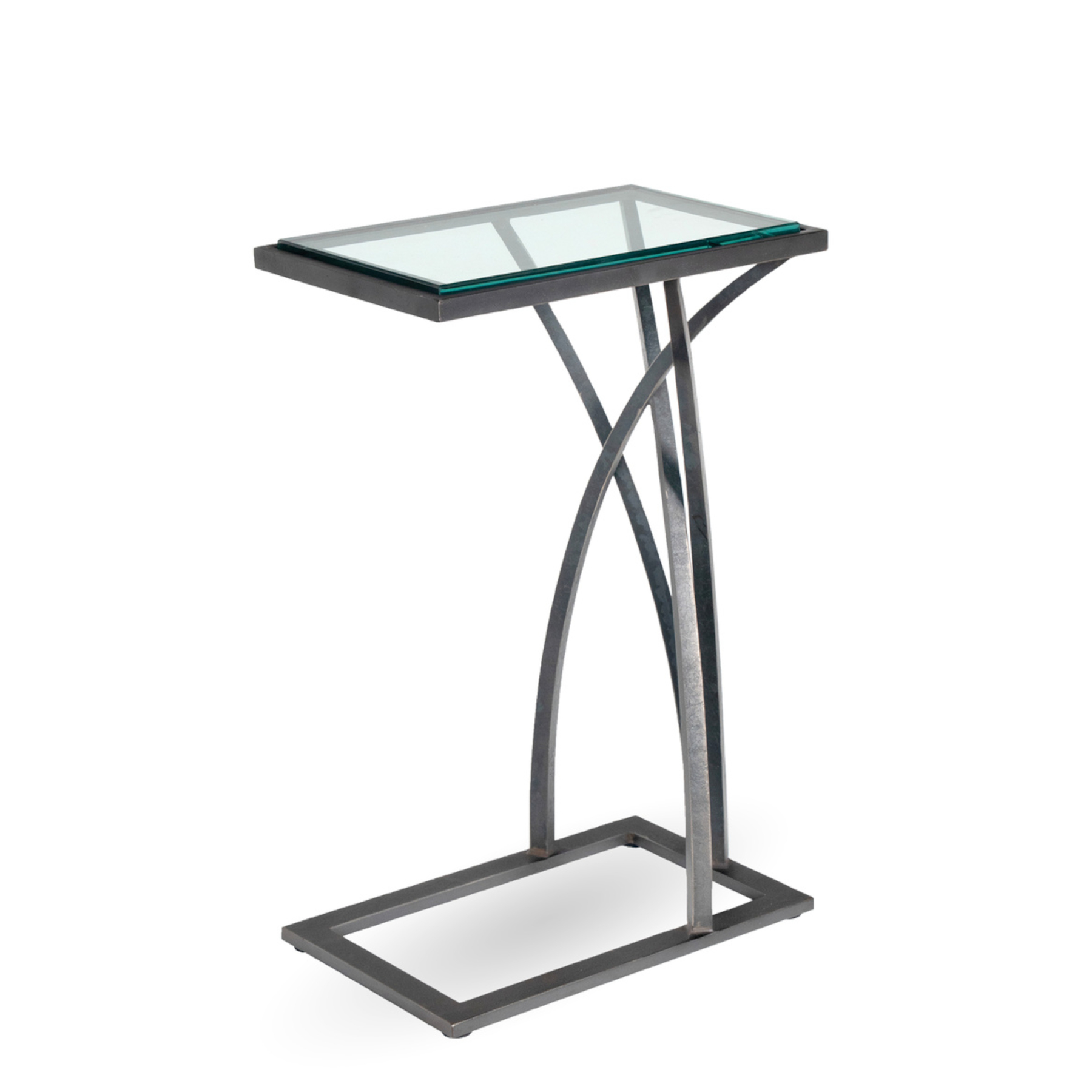 Mercer Drink Table by Charleston Forge