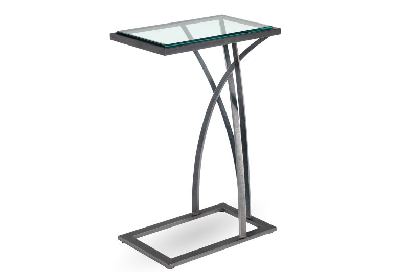 Mercer Drink Table by Charleston Forge