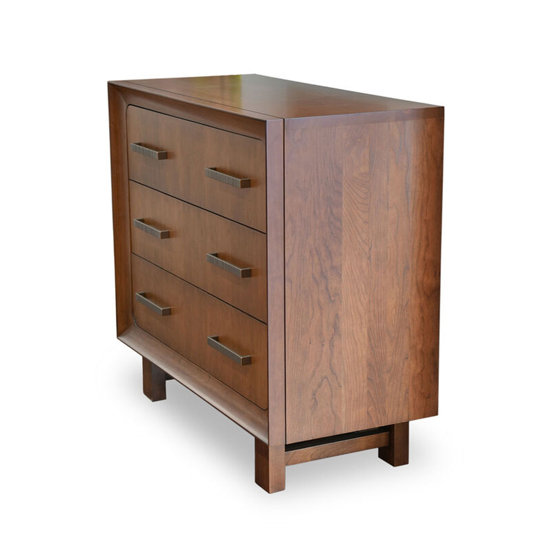 Charleston Forge Keys Bachelor Chest