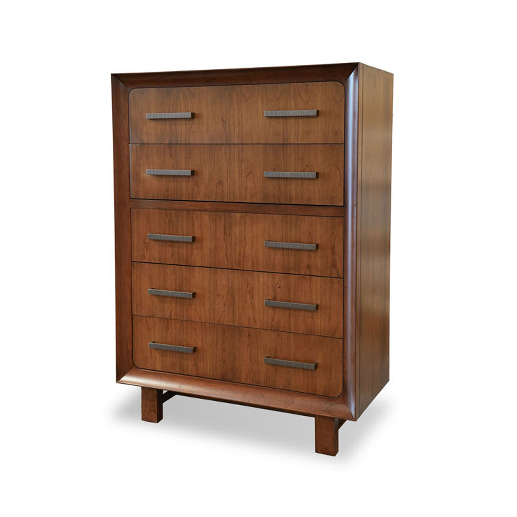 Charleston Forge Keys Chest of Drawers