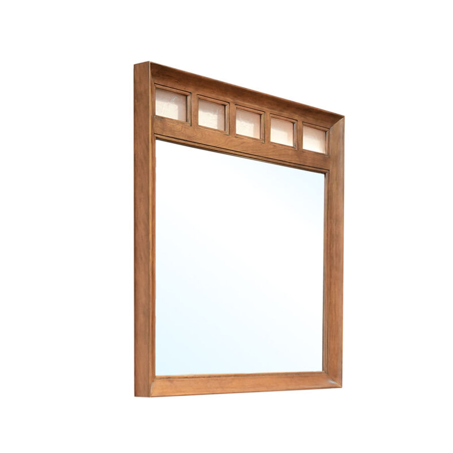 Charleston Forge Keys Mirror