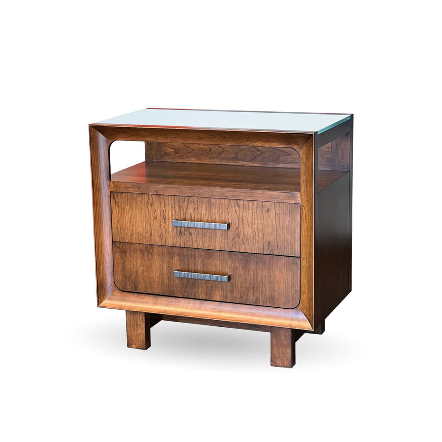 Charleston Forge Keys Nightstand