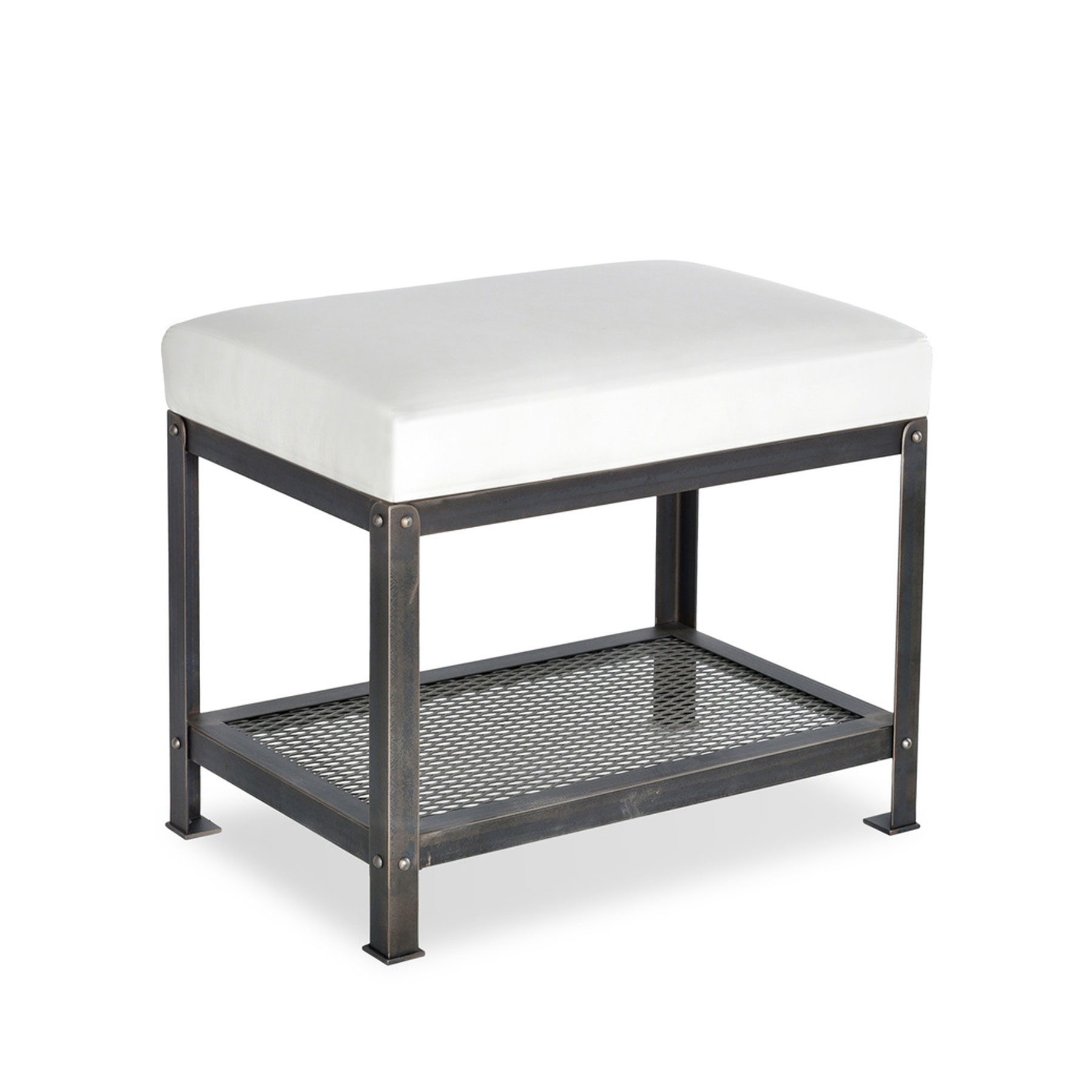 Charleston Forge Warehouse Small Bench