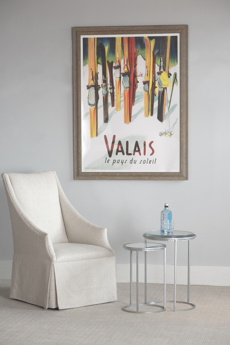 Carolina Nesting Tables