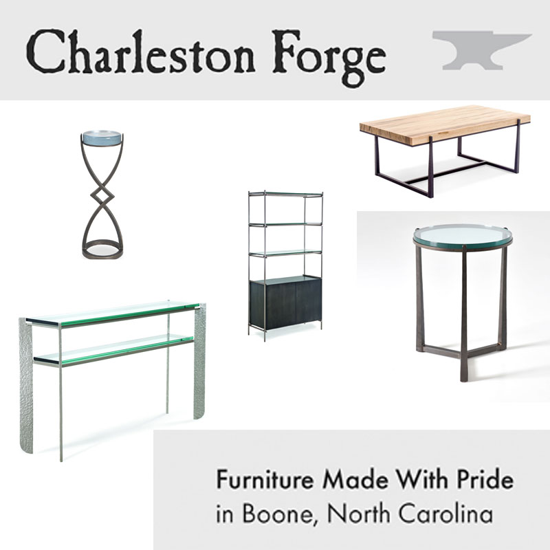 Charleston Forge