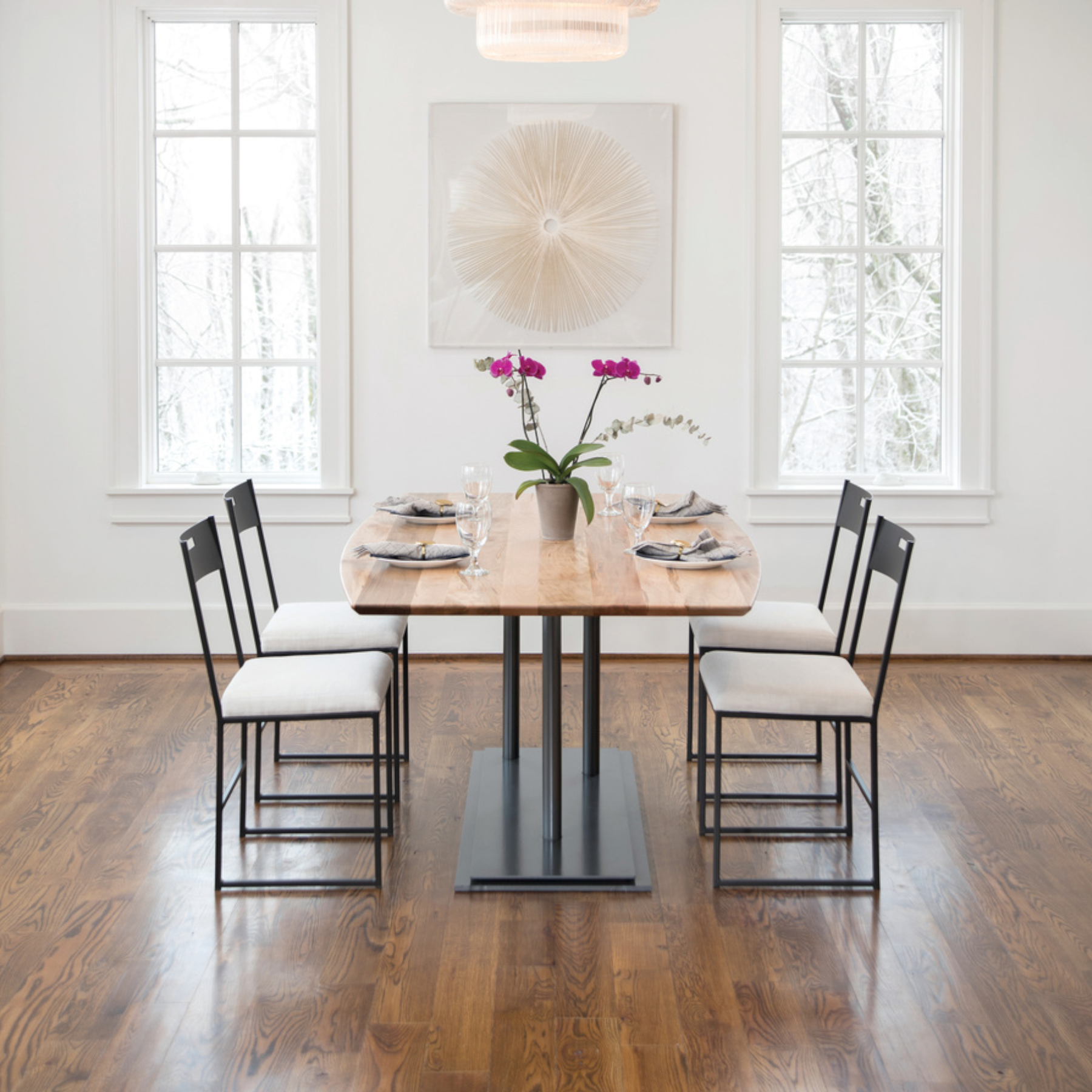 Astor Side Dining Chairs