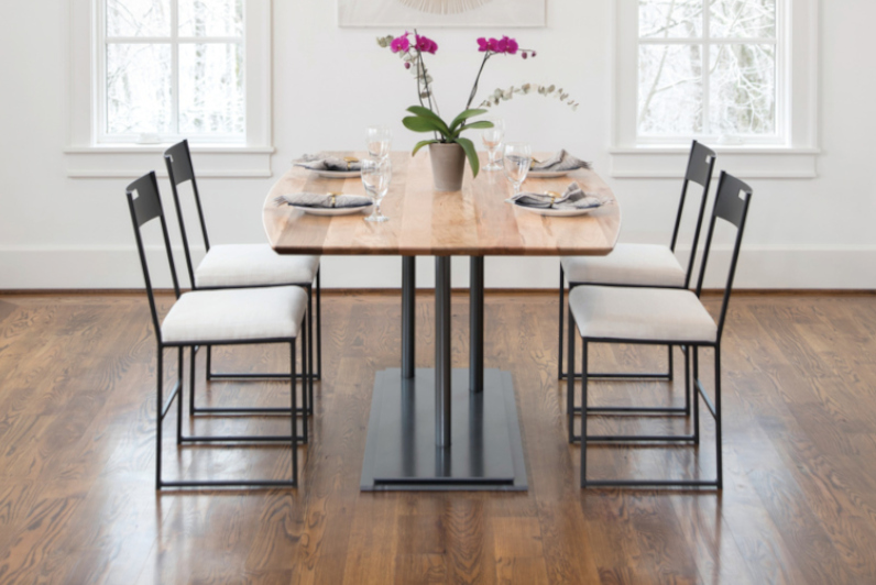 Astor Dining Collection by Charleston Forge