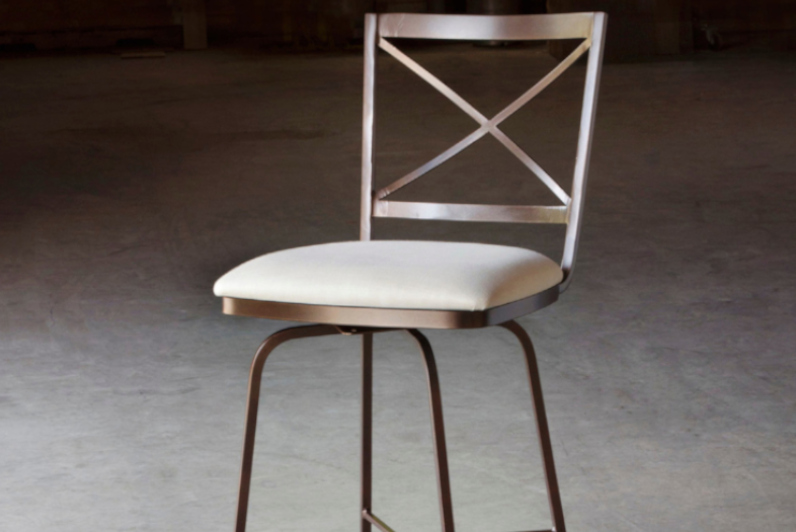 Barkley Collection by Charleston Forge