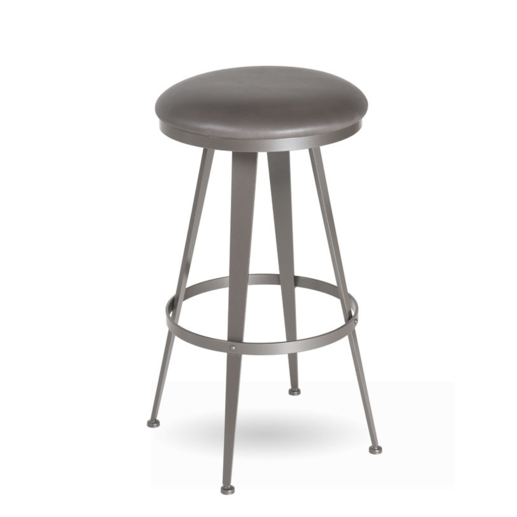 Aries Backless Swivel Counterstool
