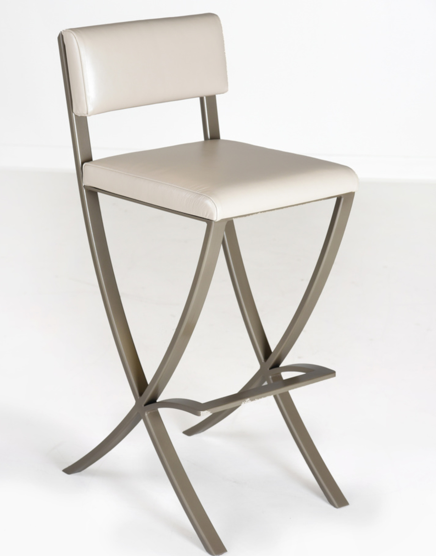 Naples Barstool