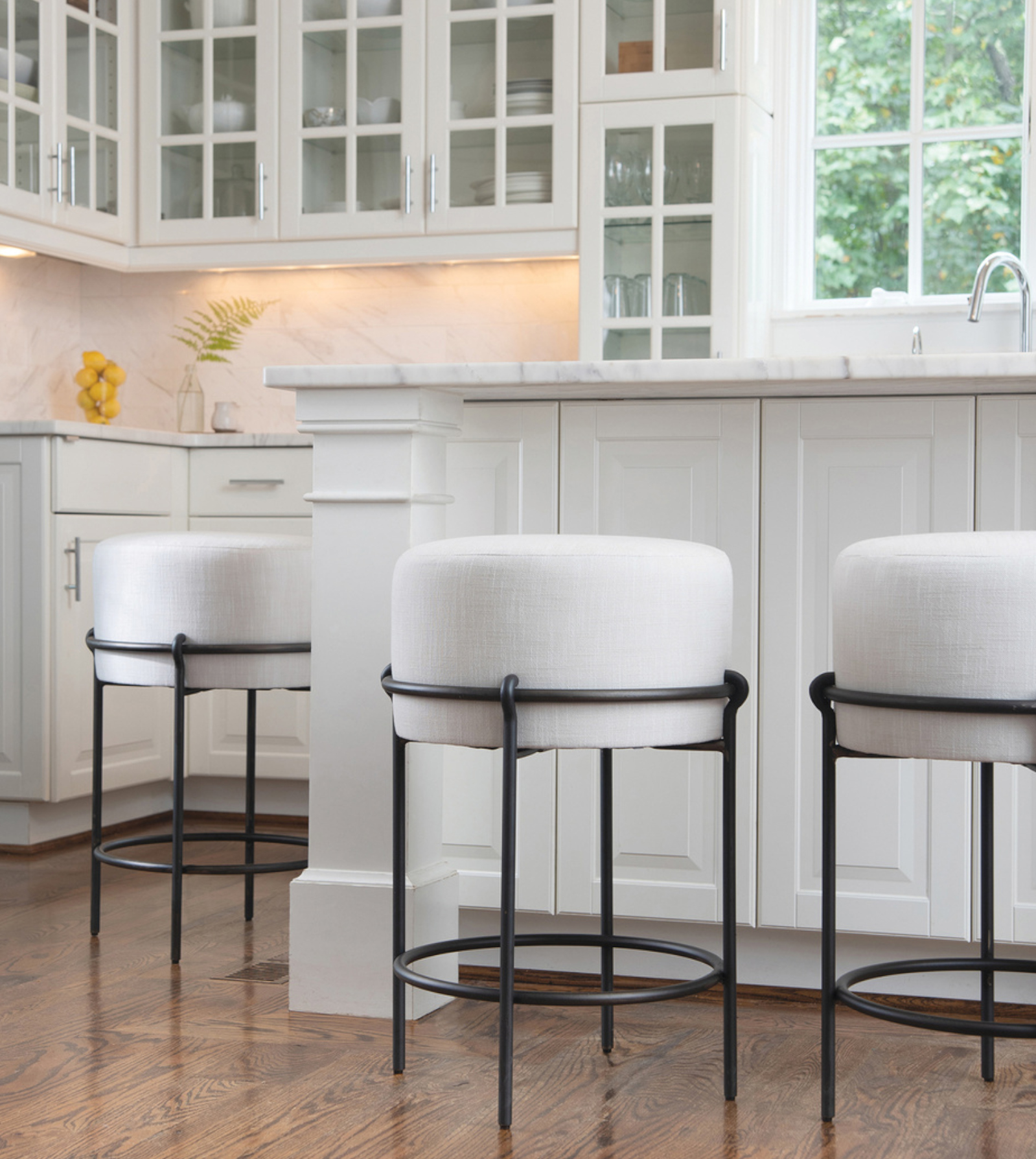Amalie Barstools