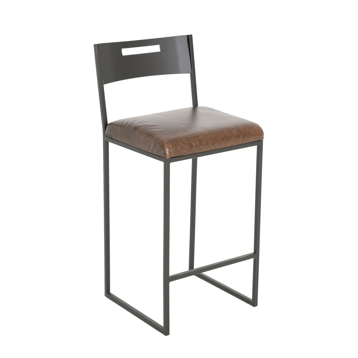 Charleston Forge Astor Barstool