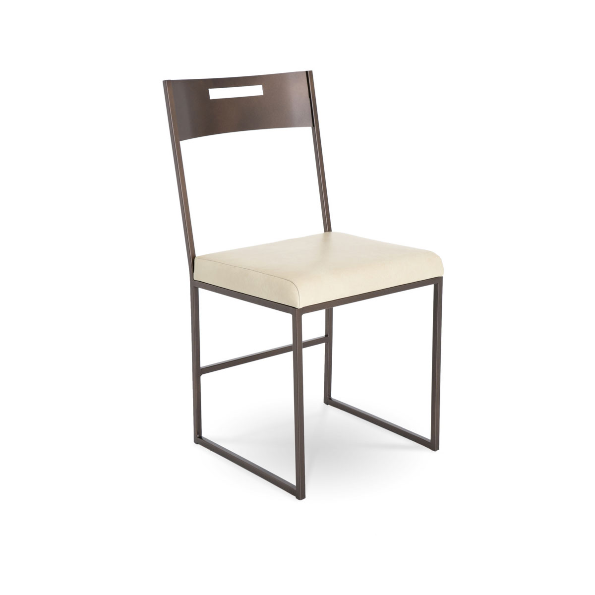 Charleston Forge Astor Side Chair