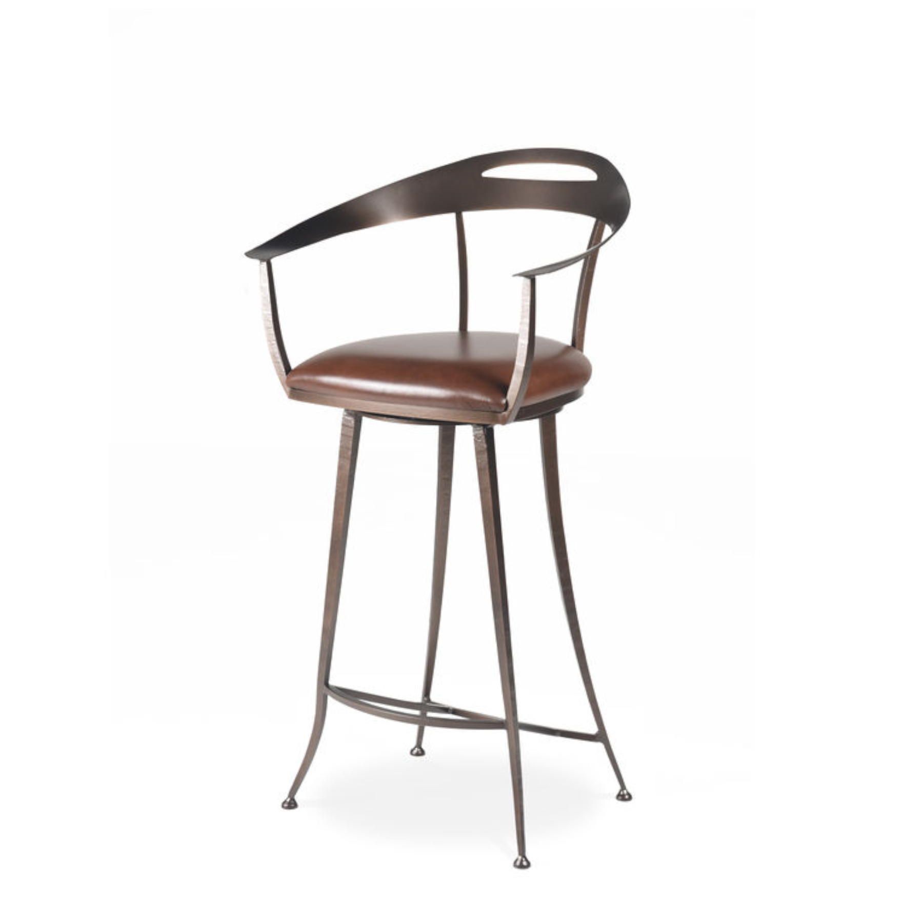 Ventura Counter Stool by Charleston Forge