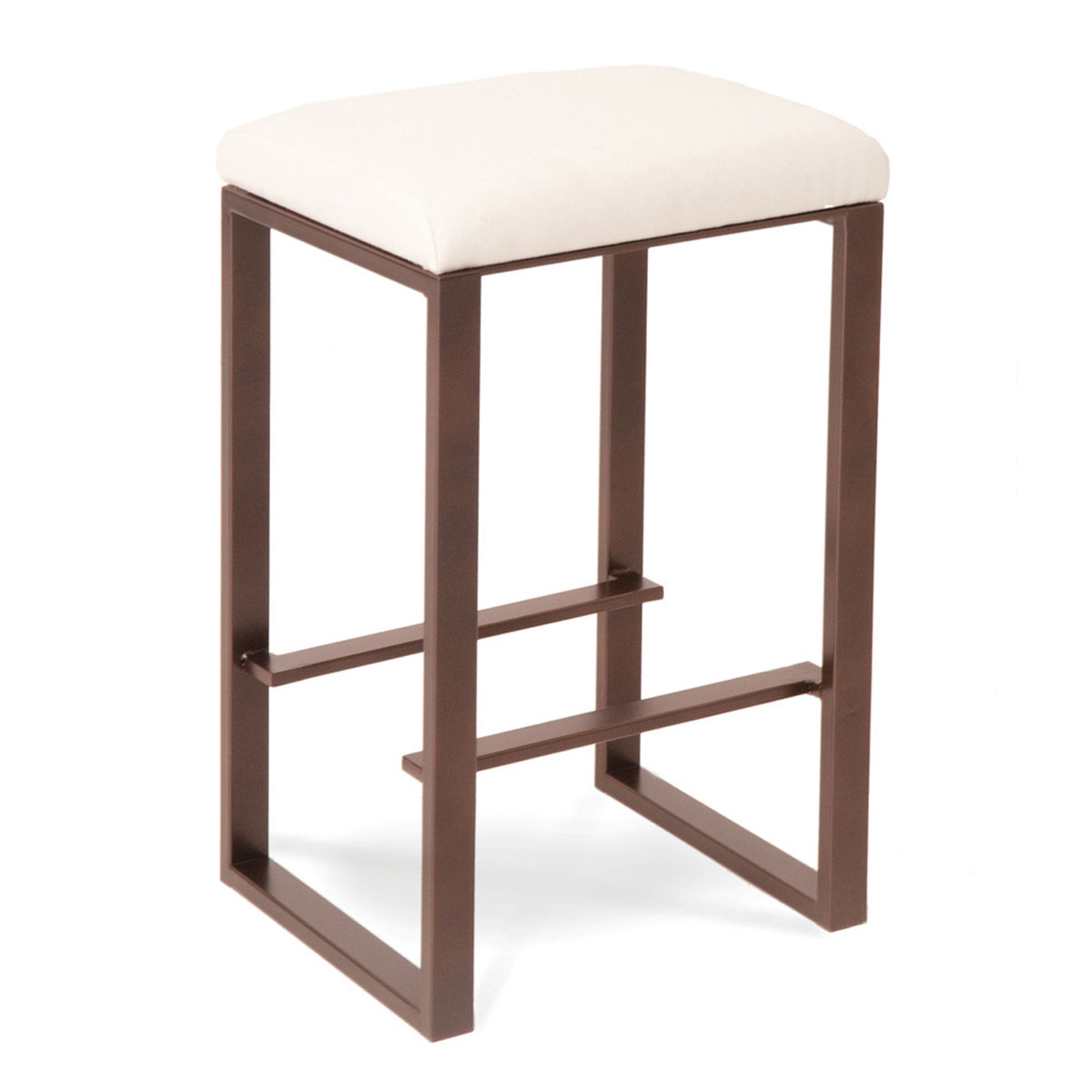 Charleston Forge Clement Barstool