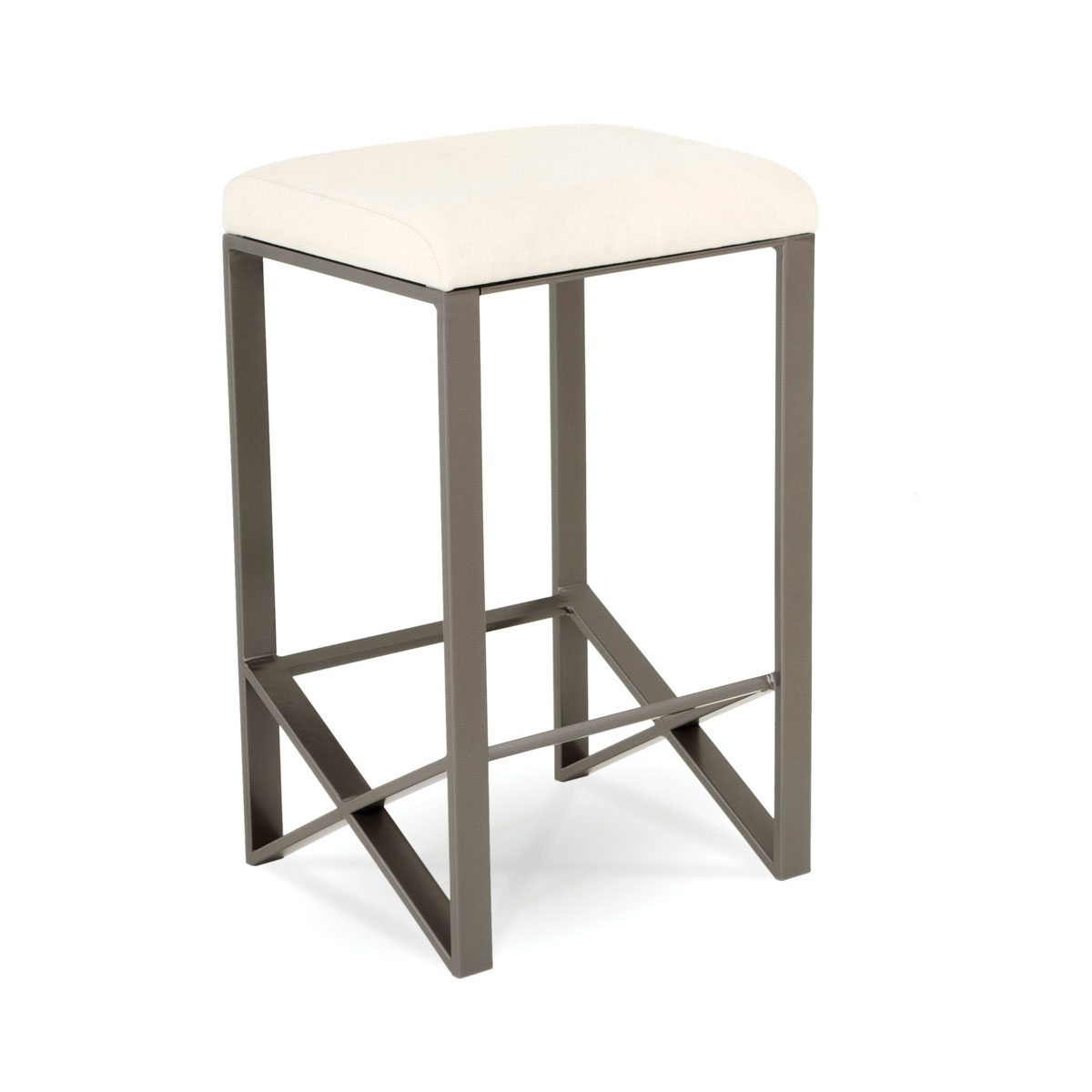 Charleston Forge Victoria Barstool