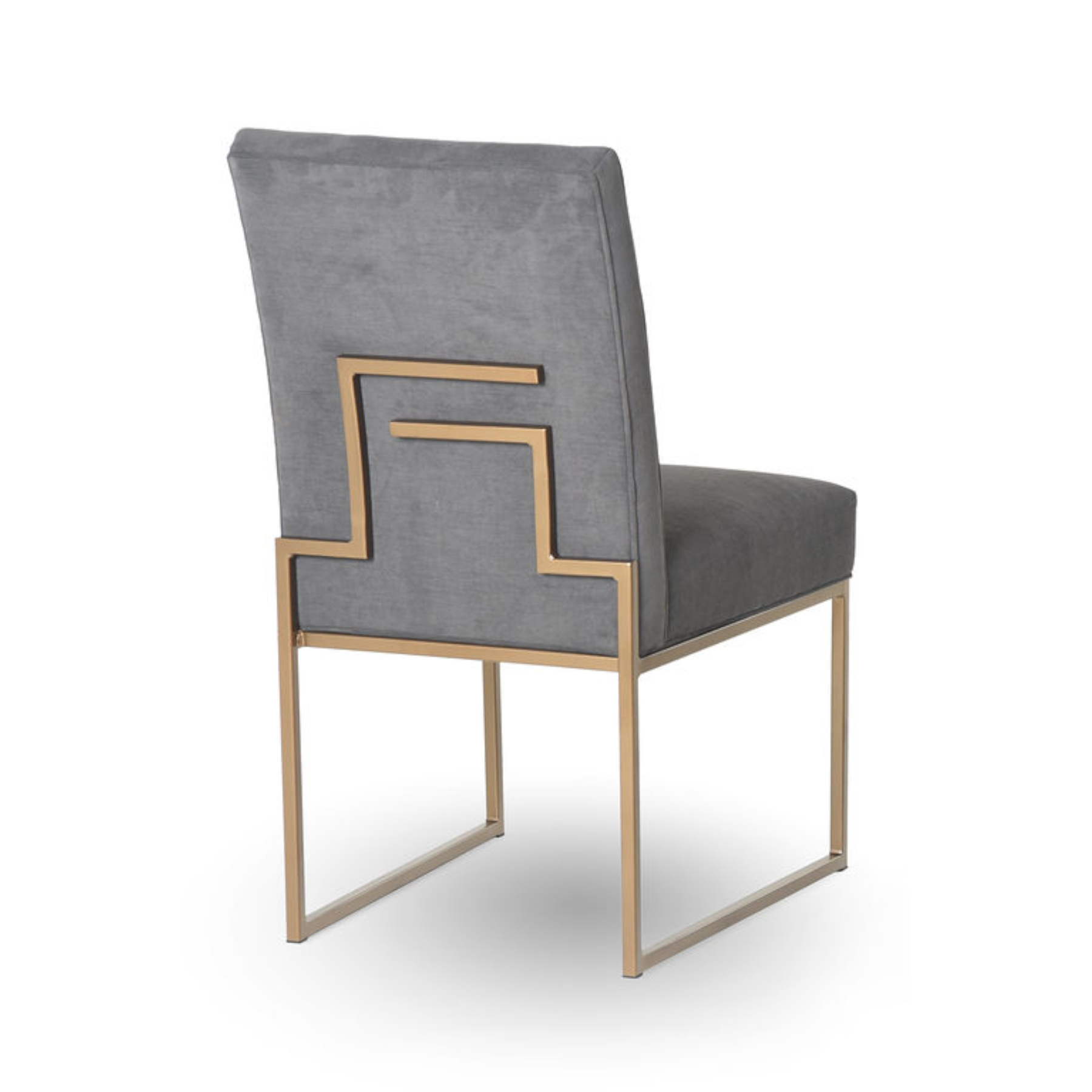 Vero 671 Dining Chair with Luxury Back
