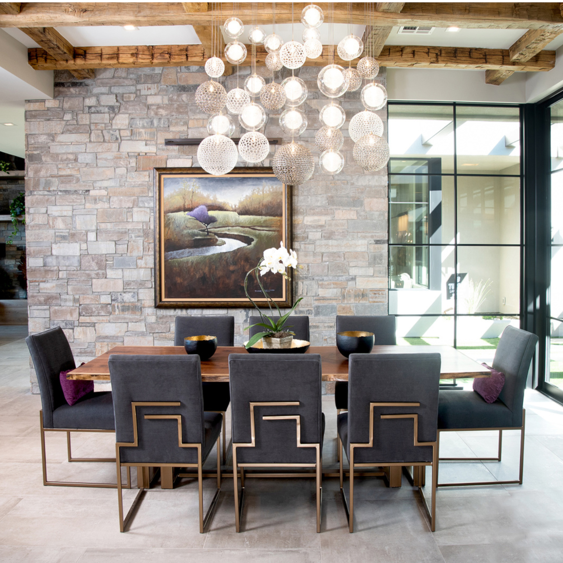 Vero Seating Collection - with Luxury Back