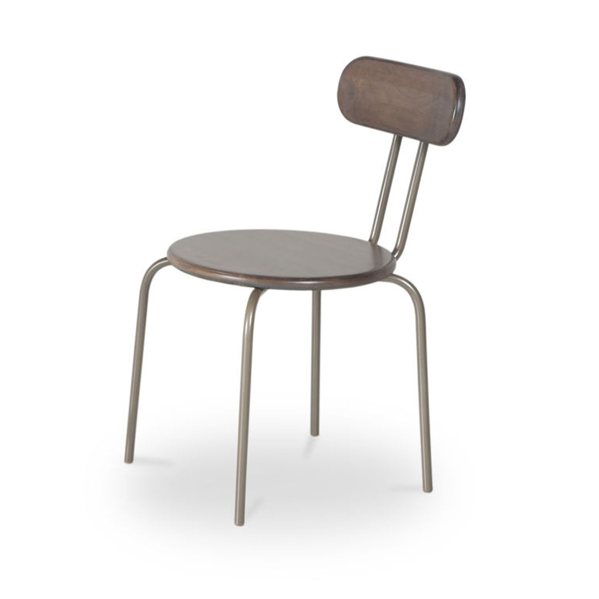 Cove Cafe Chair by Charleston Forge