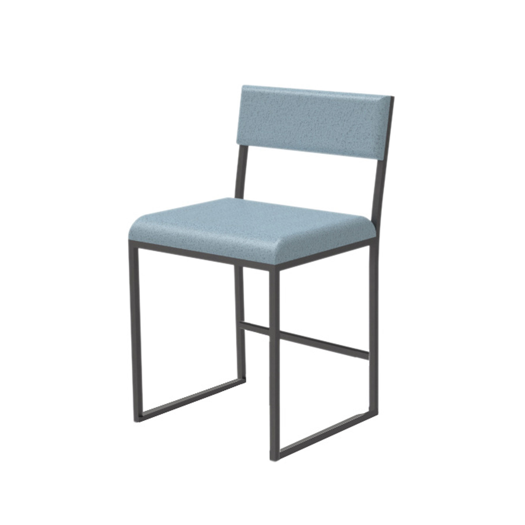 Sydney Cafe Chair by Charleston Forge