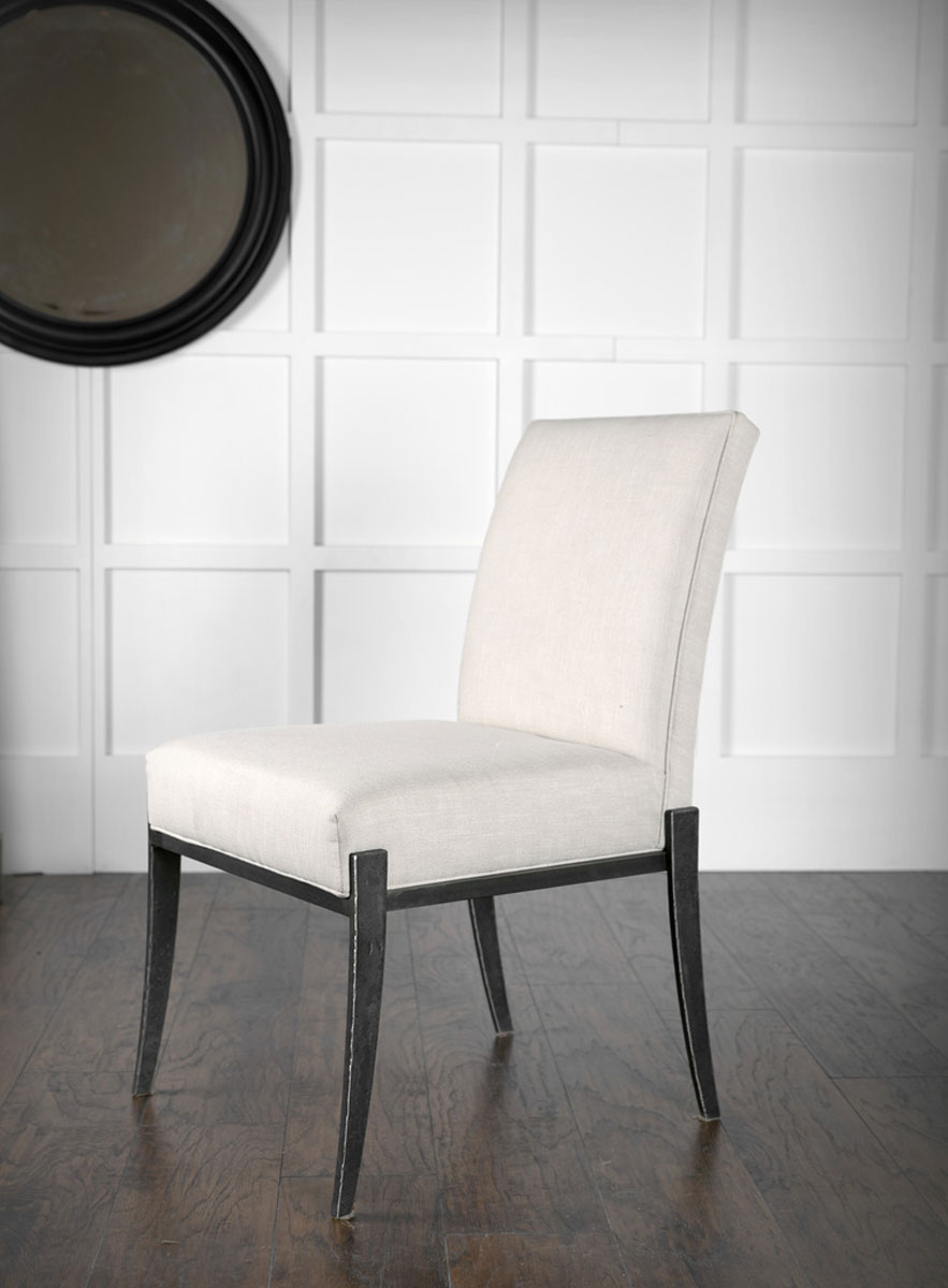 Charleston Forge Sawyer Dining Chair