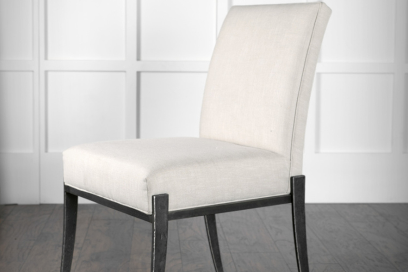 Sawyer Seating Collection by Charleston Forge