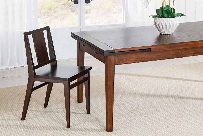 Summit Modern Chair by Charleston Forge