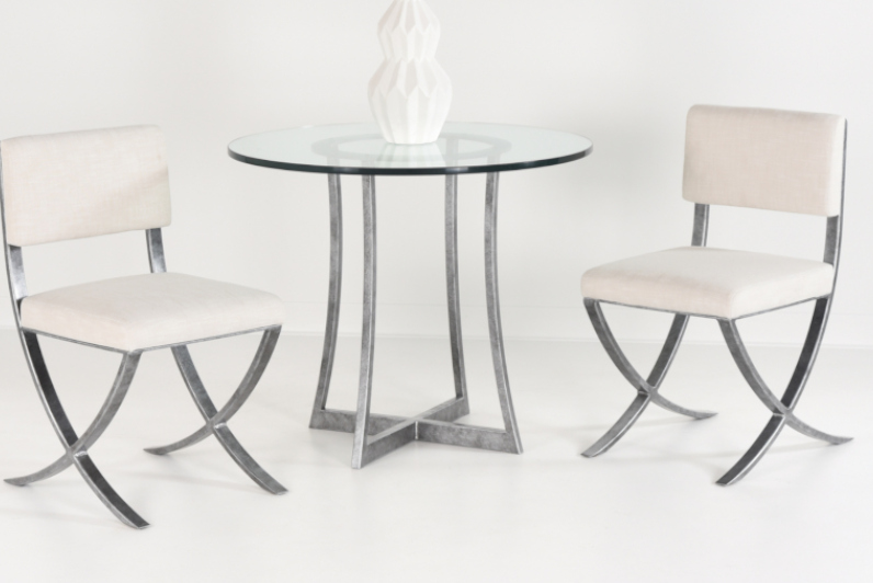 Naples Table Collection by Charleston Forge
