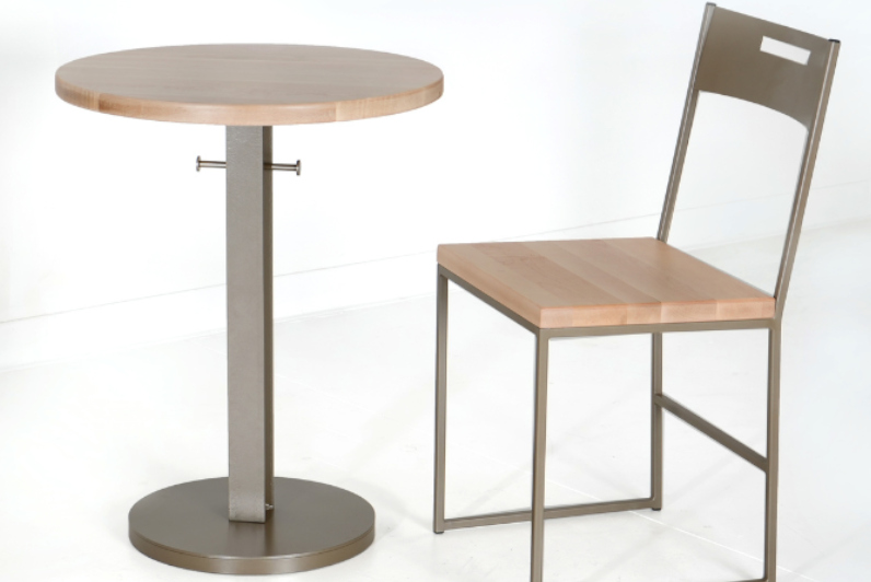Mazo Table Collection by Charleston Forge