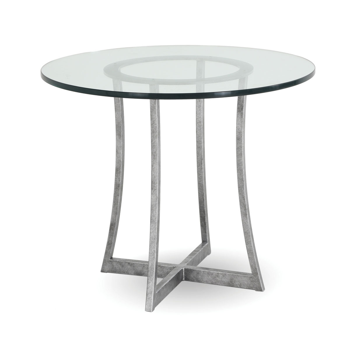 Charleston Naples Round Dining Table