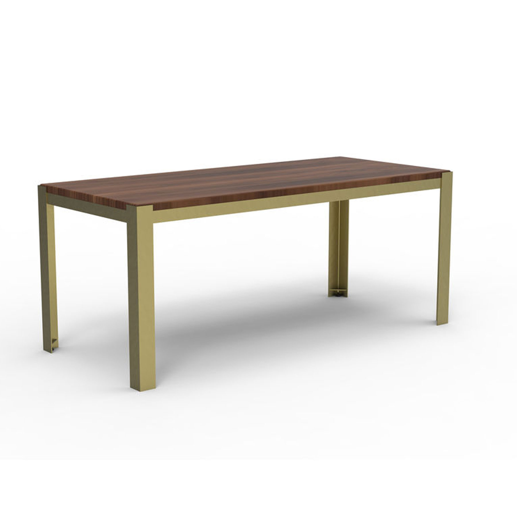 Taladro 72" x 32" Table in Dining Height