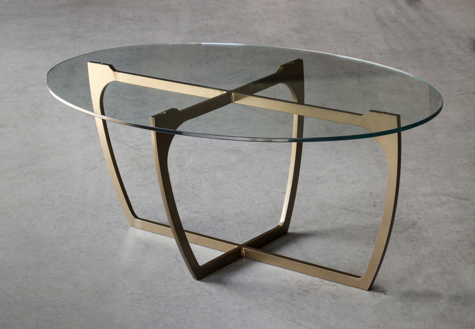 Fontana Cocktail Table