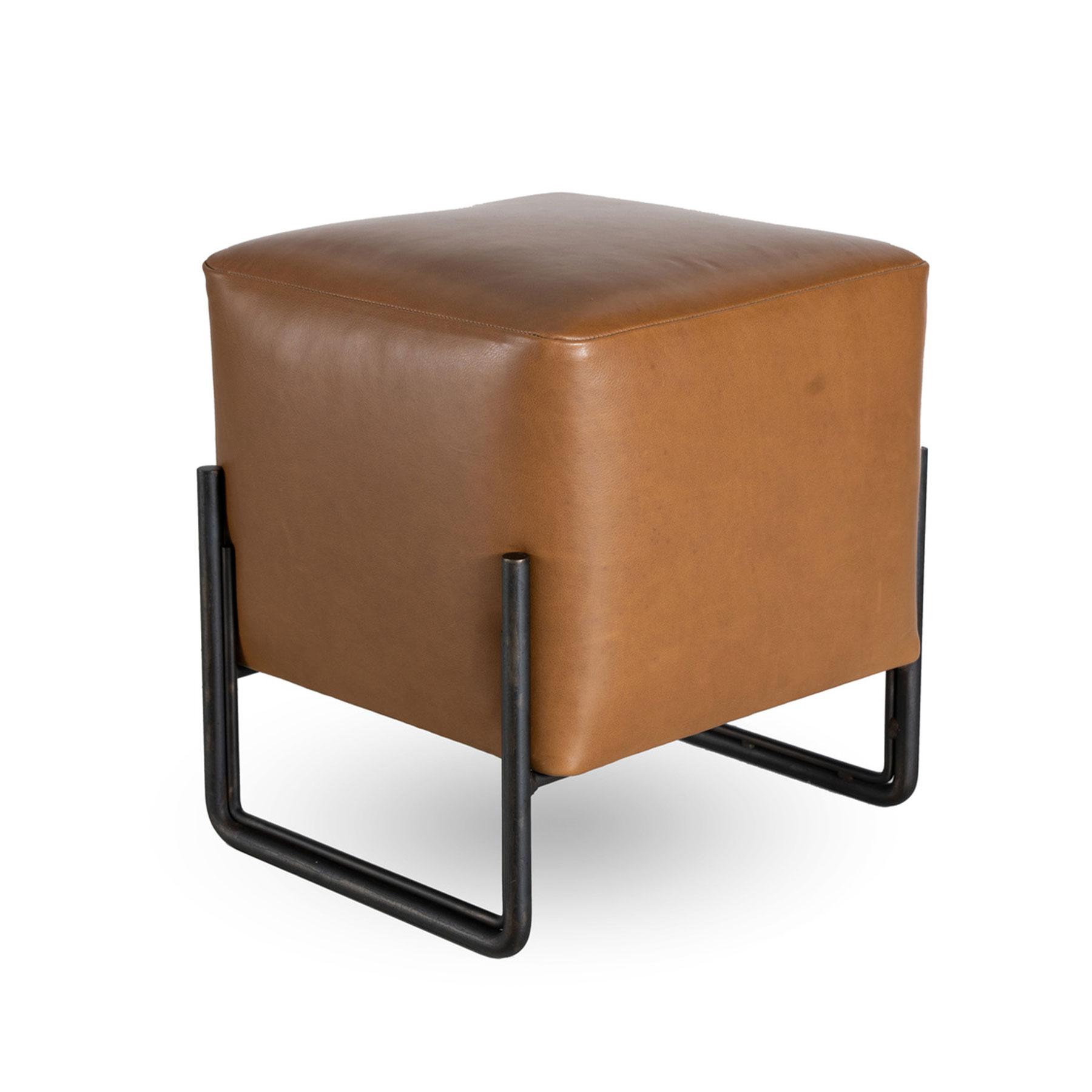 Charleston Forge Talulah Ottoman